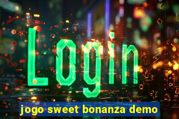 jogo sweet bonanza demo